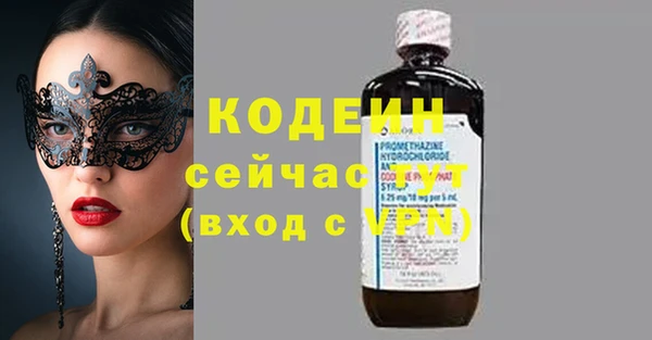 хмурый Горняк
