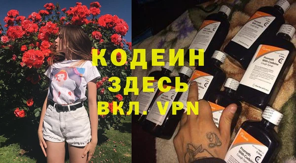 хмурый Горняк